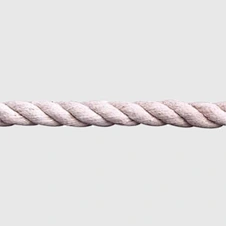 100 cotton rope